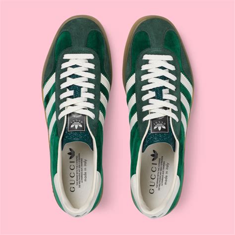 adidas gucci malaysia|adidas x gucci usa.